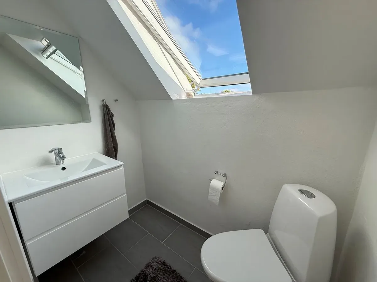 4-vær. hus på 121 m² - Frederikshavn - Billede 10