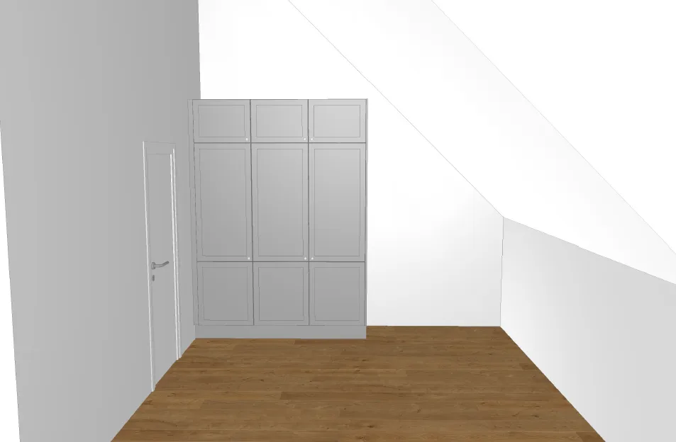 4-vær. lejlighed på 160 m² - Odense C - Billede 6