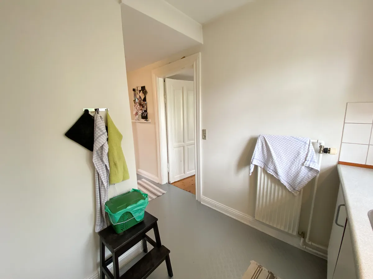 2-vær. lejlighed på 67 m² - Aalborg - Billede 6