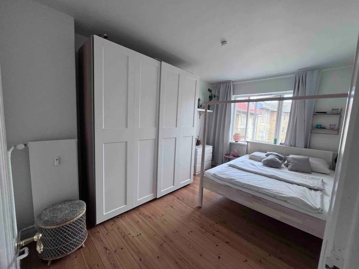 3-vær. lejlighed på 67 m² - Odense C - Billede 4