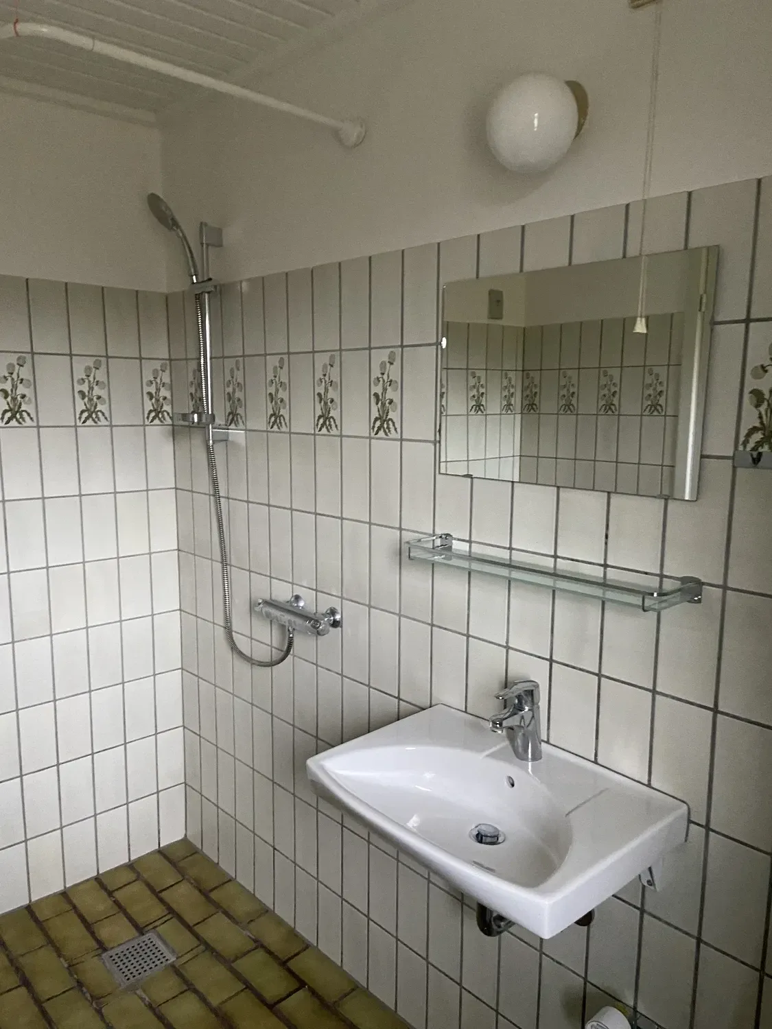 3-vær. lejlighed på 71 m² - Karby - Billede 8