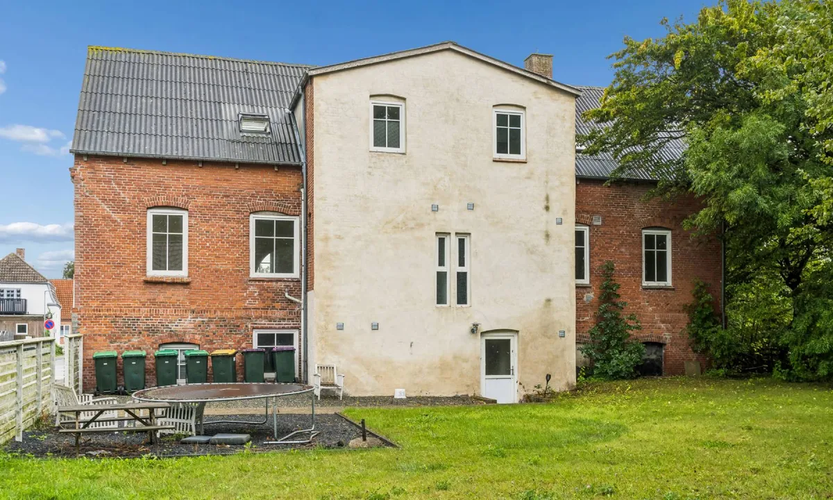 3-room apartment, 83 m² - Højer - Photo 13