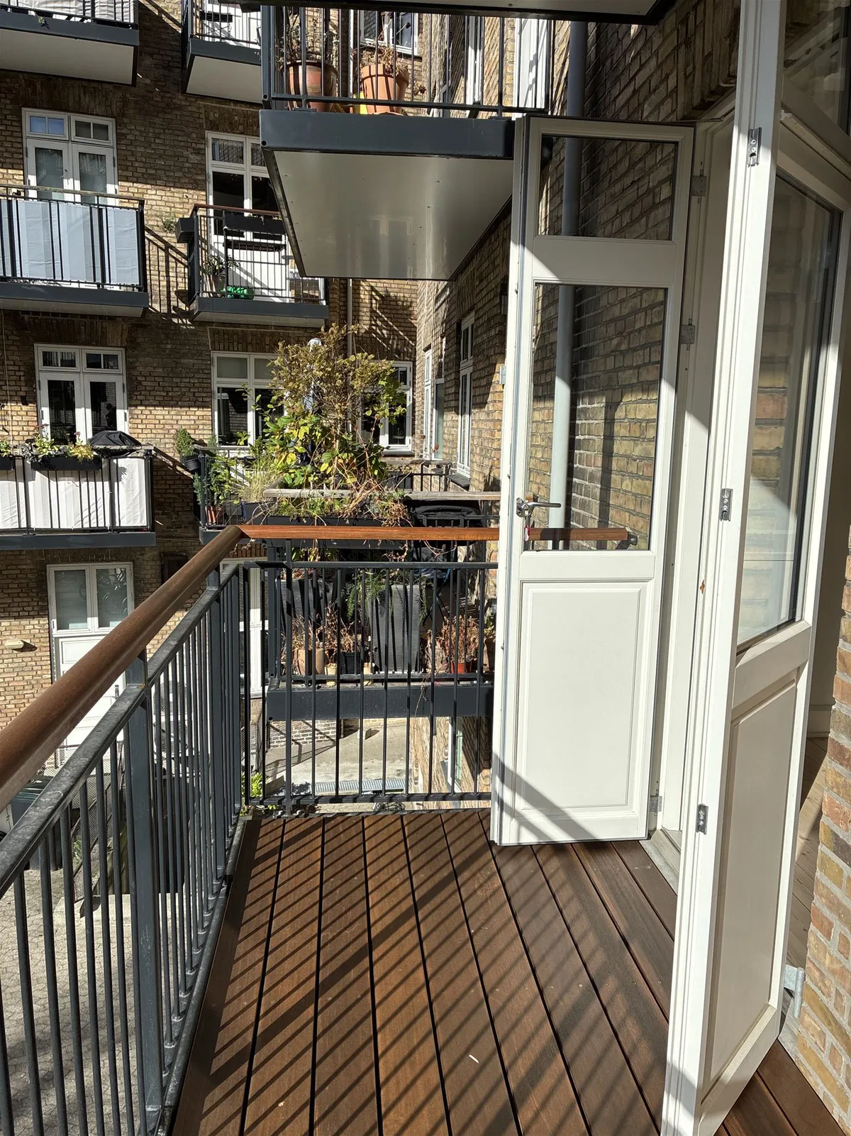 3-room apartment, 80 m² - Frederiksberg - Photo 12