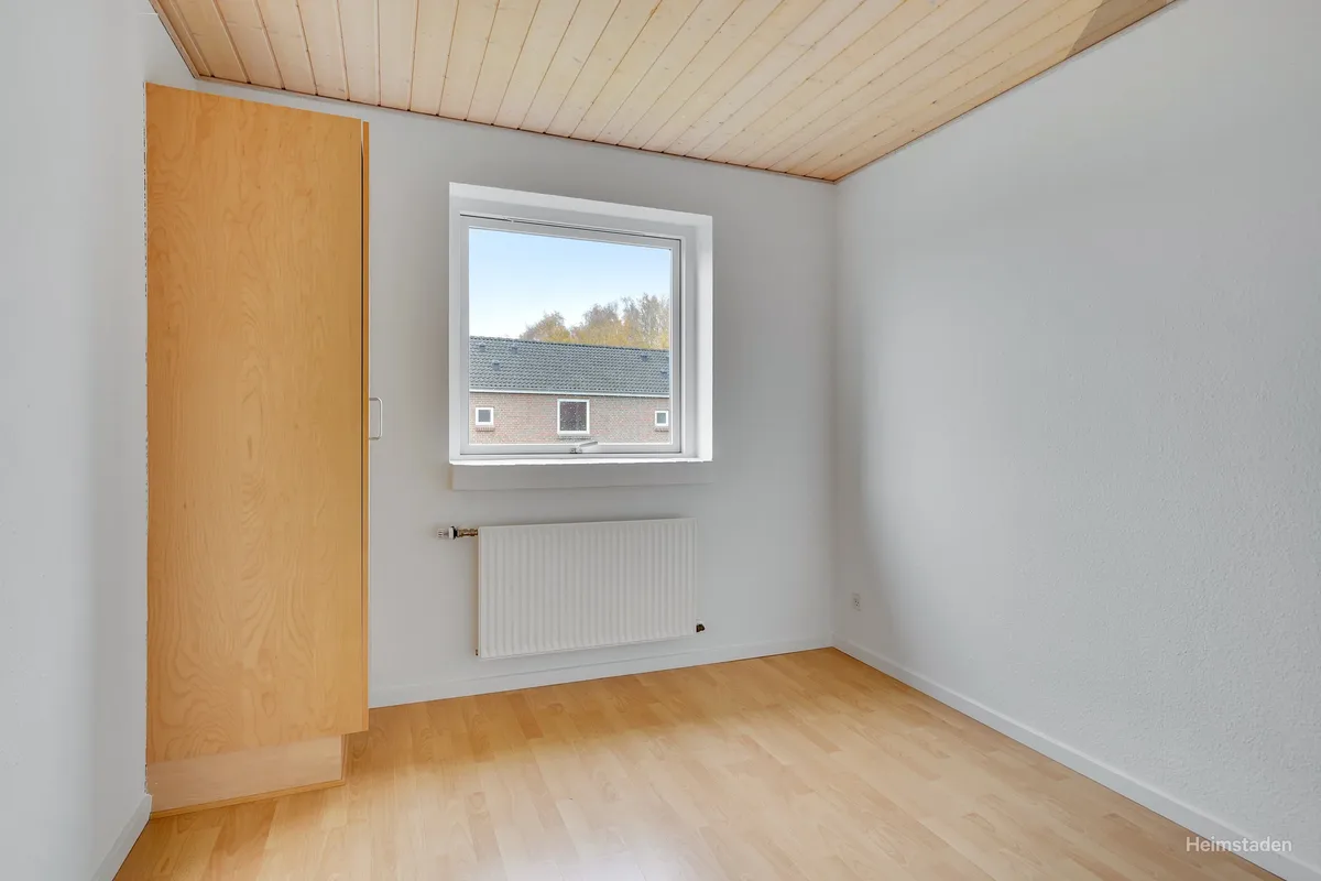 4-vær. rækkehus på 103 m² - Sorø - Billede 7
