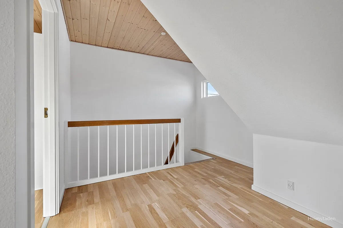 4-vær. rækkehus på 106 m² - Vejen - Billede 12