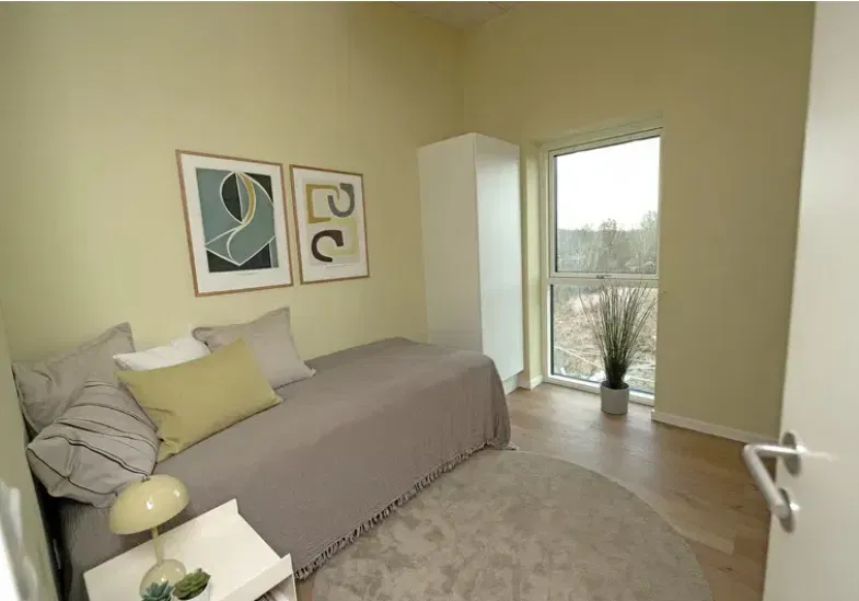 5-vær. rækkehus på 113 m² - Klarup - Billede 18