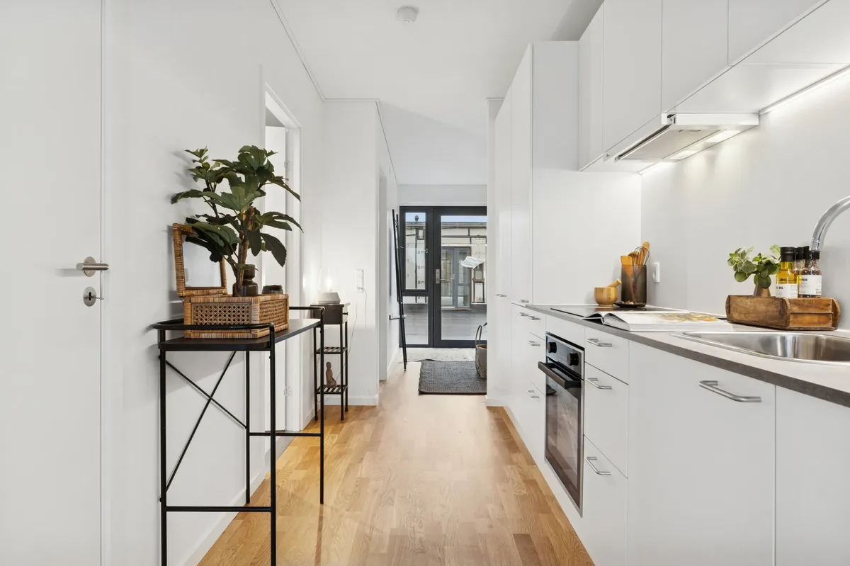 2-vær. lejlighed på 67 m² - Glostrup - Billede 9