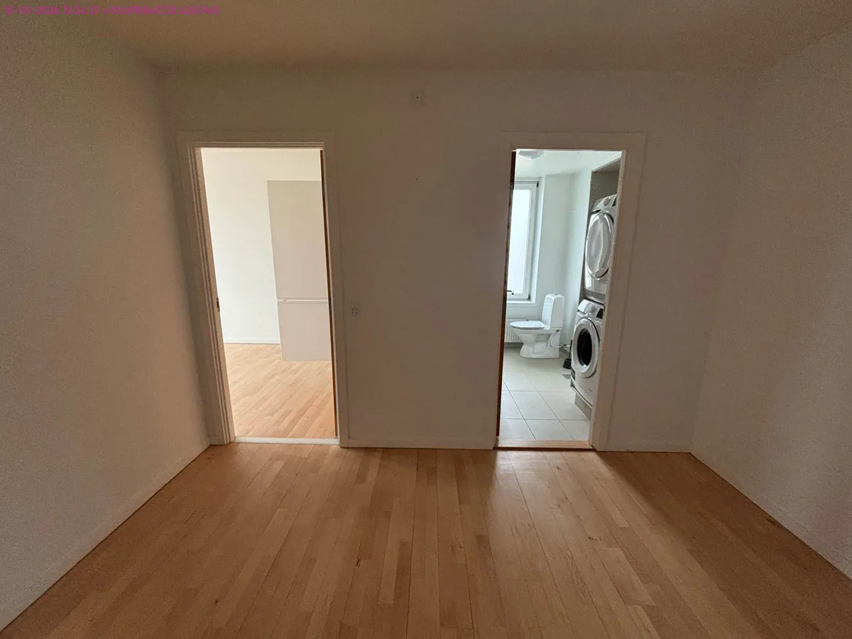3-vær. lejlighed på 127 m² - København N - Billede 5