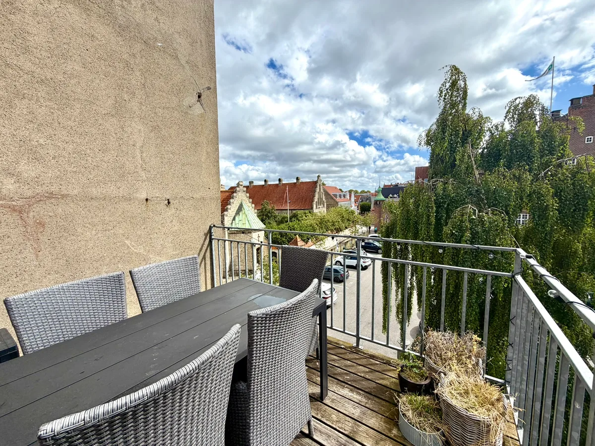 4-room apartment, 104 m² - Aalborg - Photo 13
