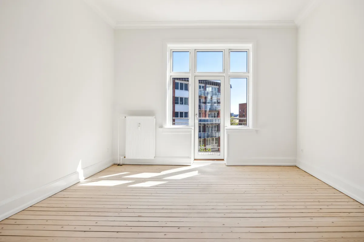 3-vær. lejlighed på 104 m² - Nørresundby - Billede 6
