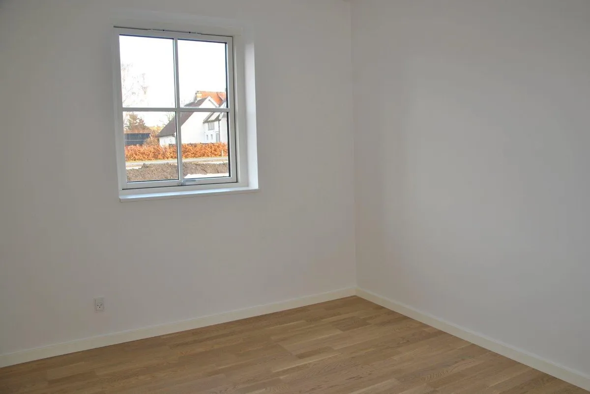 4-vær. lejlighed på 96 m² - Randers - Billede 6