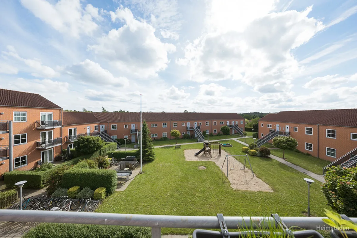 2-room apartment, 67 m² - Silkeborg - Photo 7