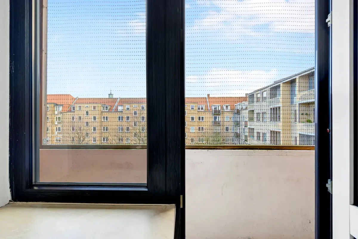 2-vær. lejlighed på 57 m² - Aalborg - Billede 11