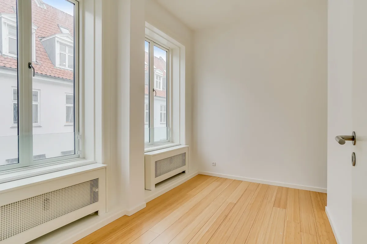 3-vær. lejlighed på 94 m² - København K - Billede 17