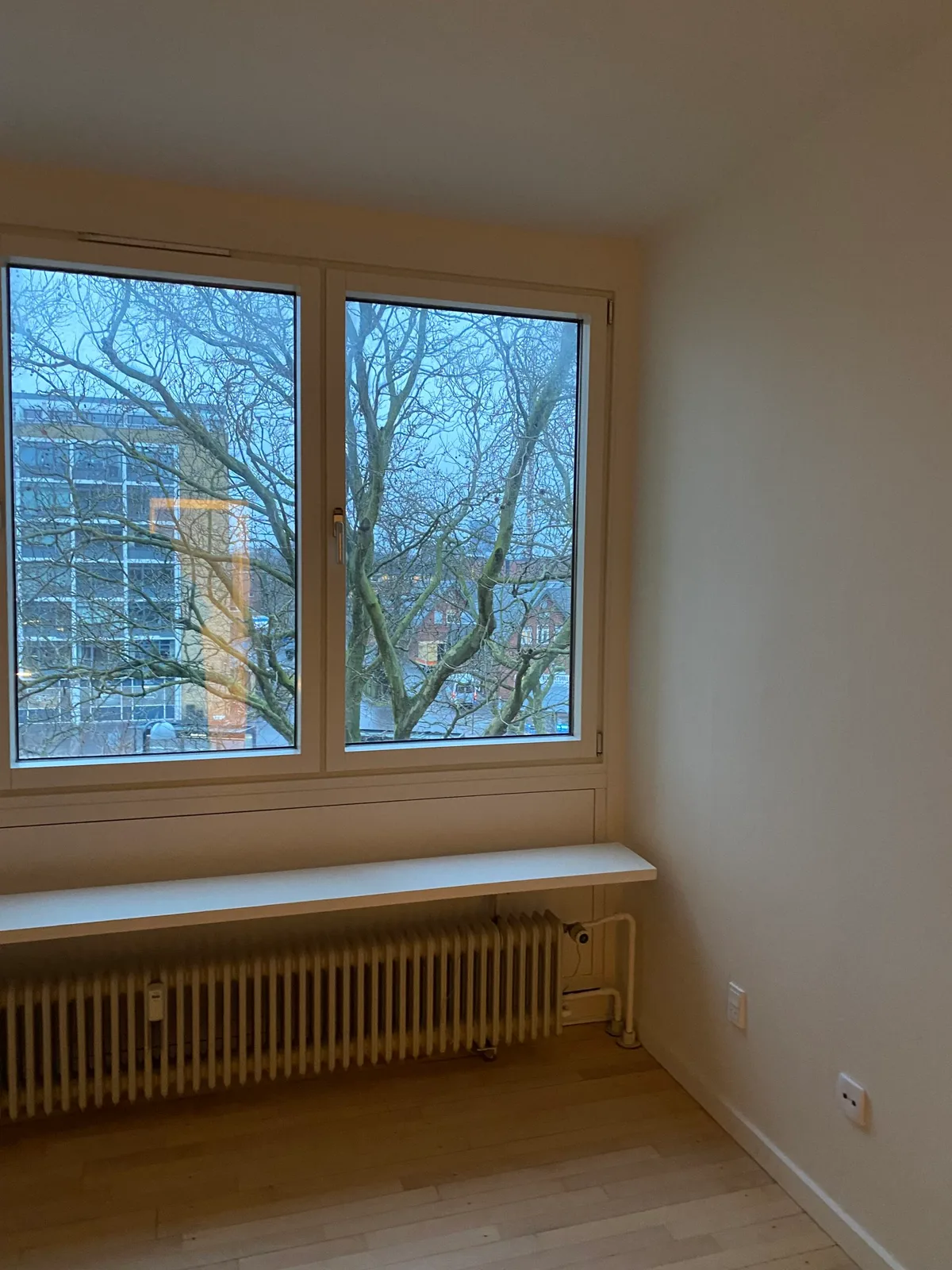3-vær. lejlighed på 102 m² - Odense C - Billede 7