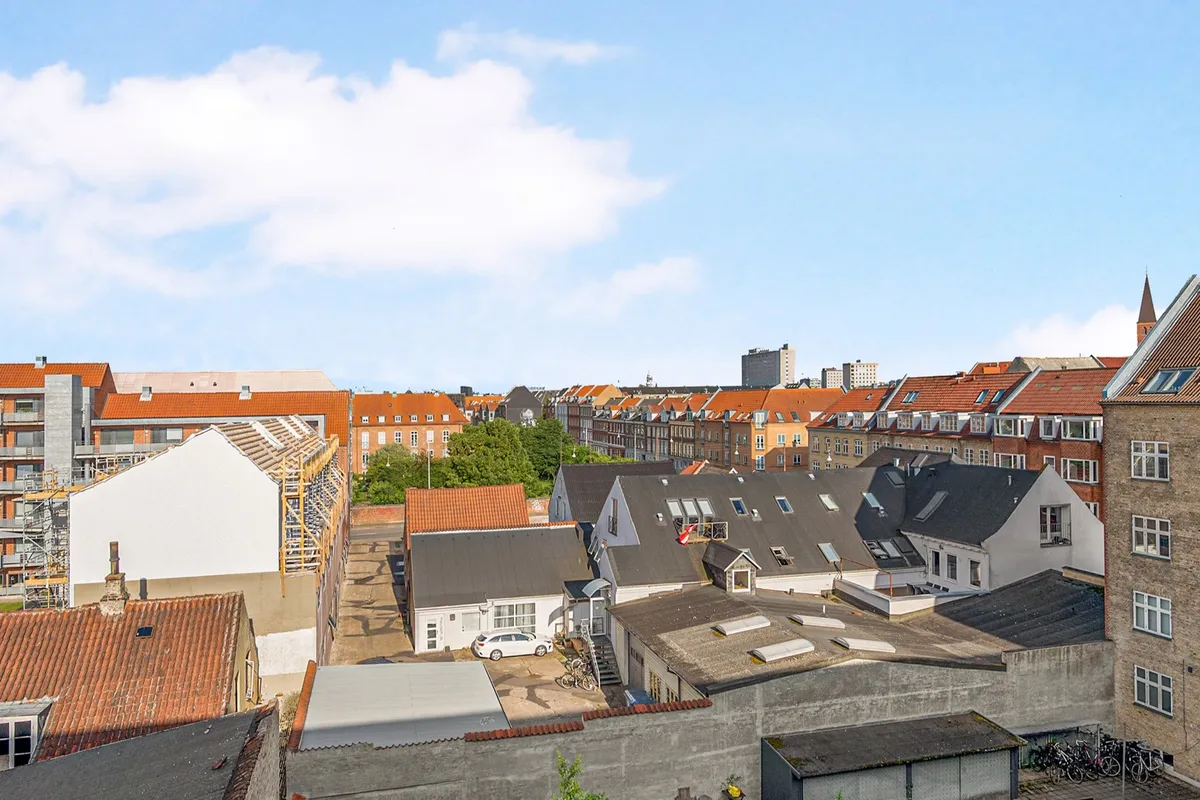 2-room apartment, 77 m² - Aalborg - Photo 11