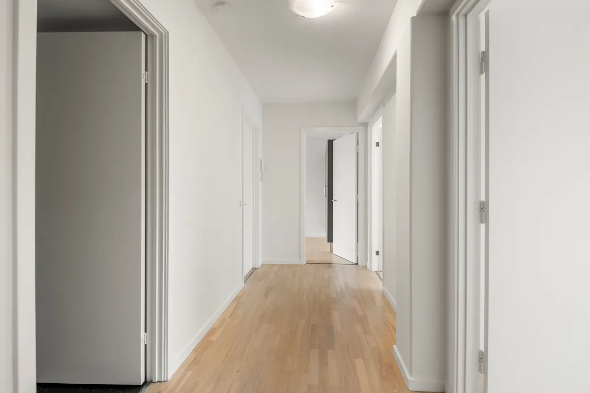 4-vær. lejlighed på 149 m² - Herning - Billede 14