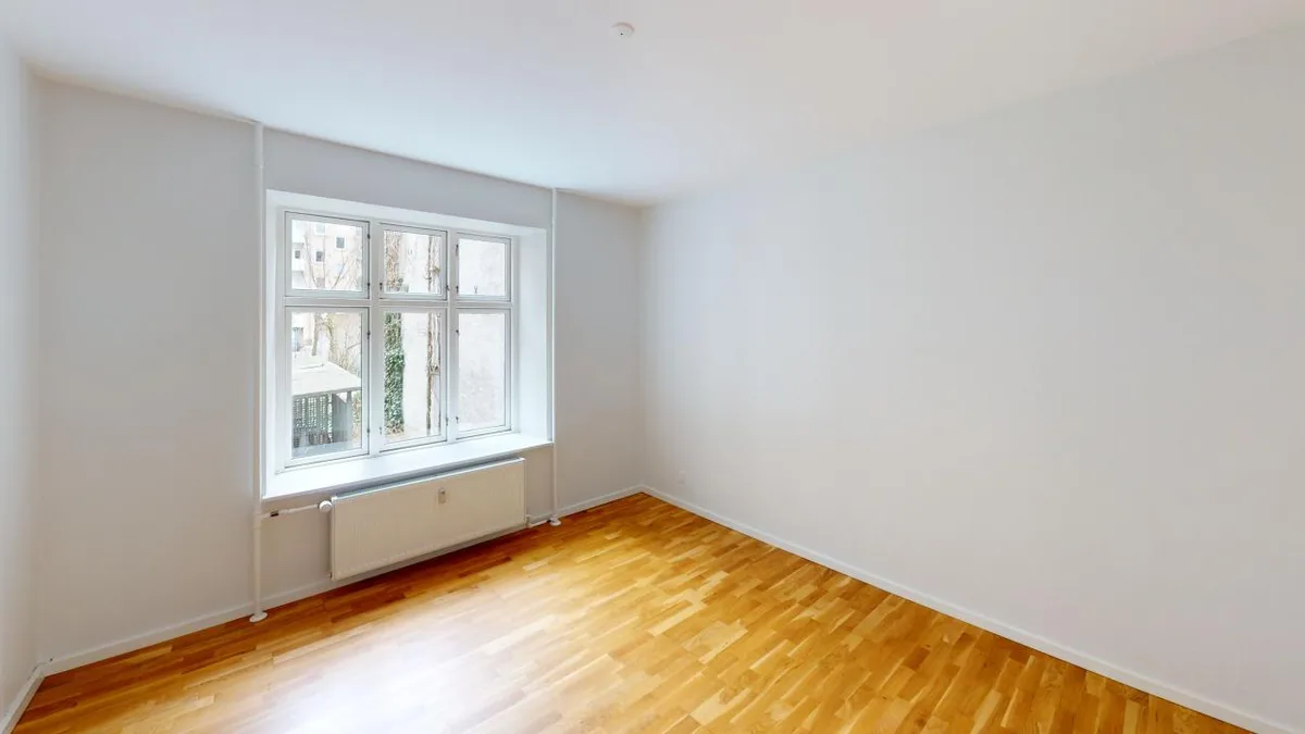 3-vær. lejlighed på 91 m² - Aalborg - Billede 9