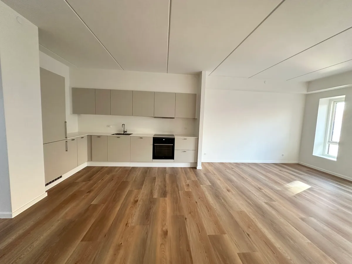 3-vær. lejlighed på 87 m² - Nørresundby - Billede 1