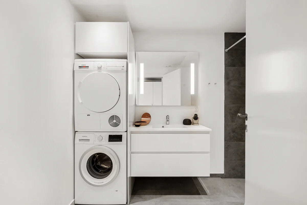 3-vær. lejlighed på 88 m² - Aalborg Øst - Billede 7
