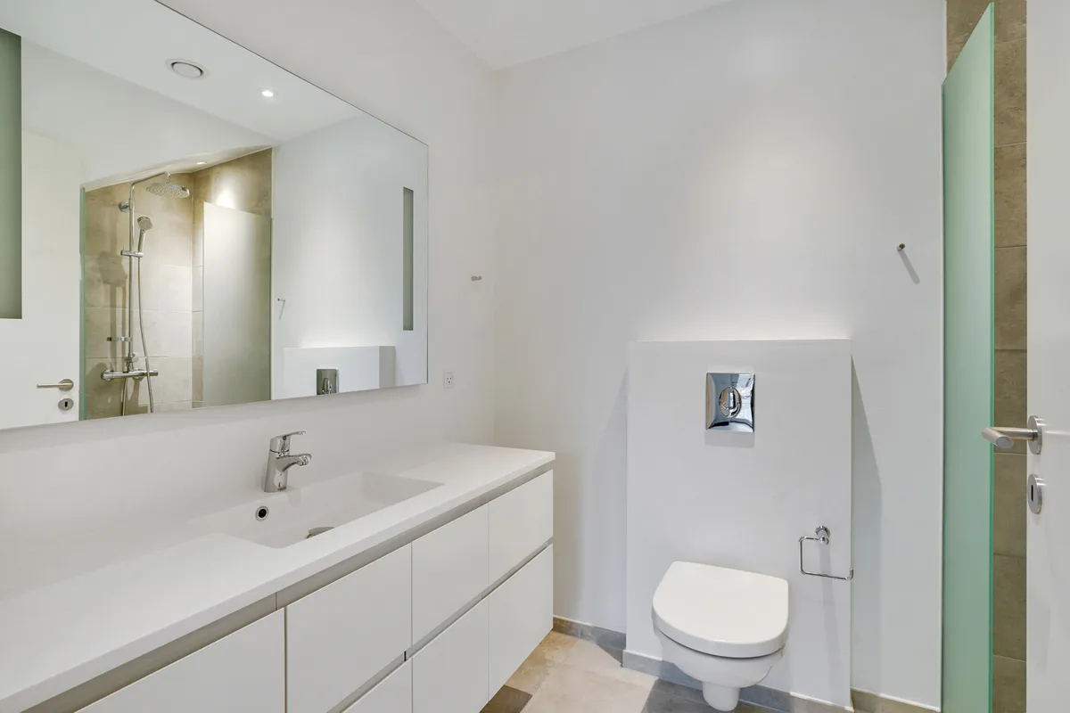 4-vær. rækkehus på 90 m² - Aalborg Øst - Billede 9