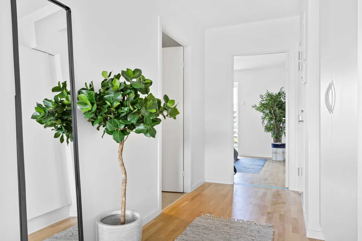 4-vær. lejlighed på 117 m² - København SV - Billede 20