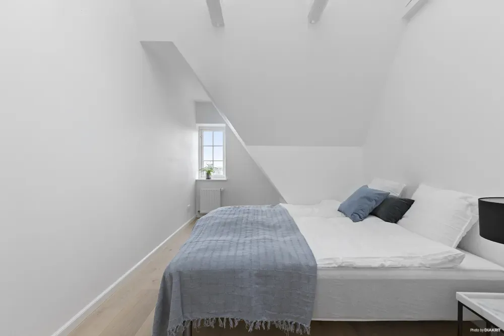 5-room apartment, 164 m² - Hellerup - Photo 7