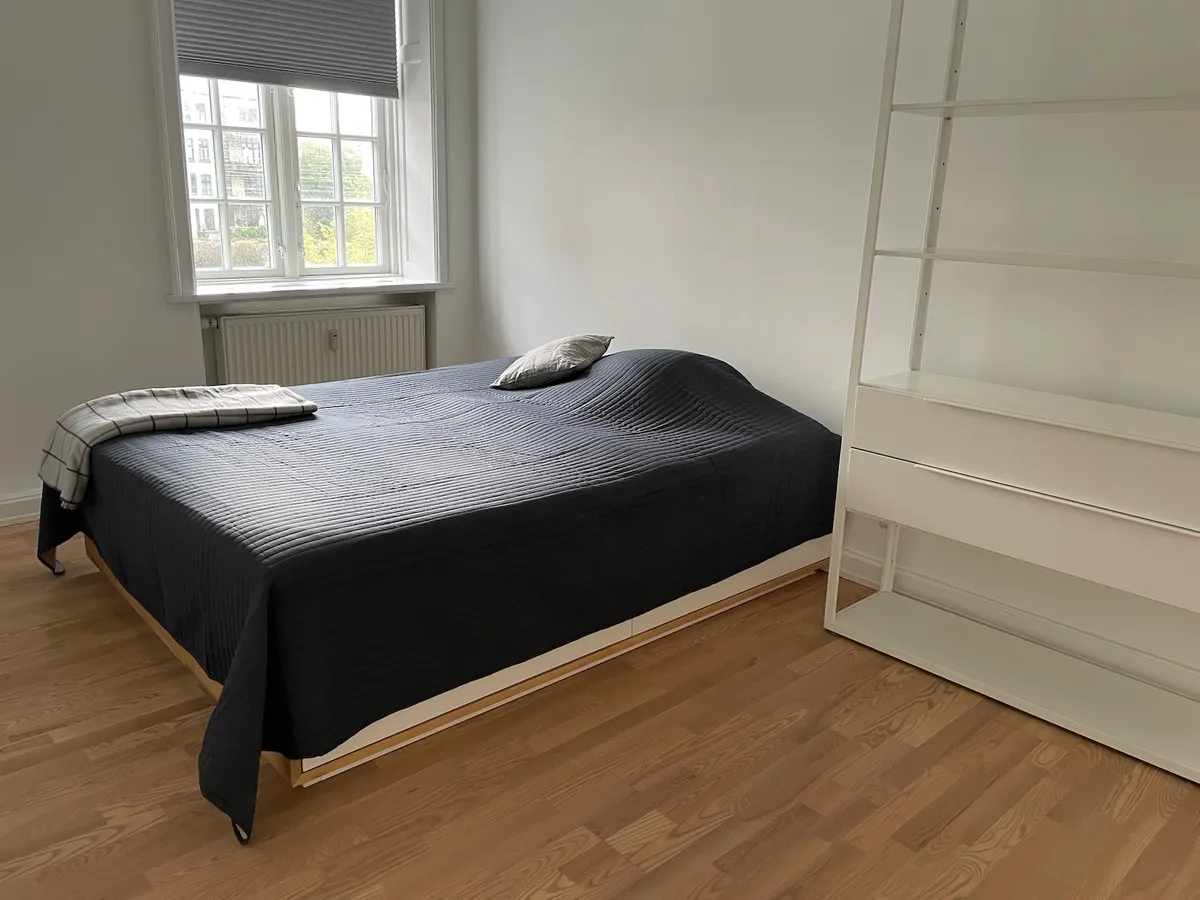 3-vær. lejlighed på 89 m² - København V - Billede 7