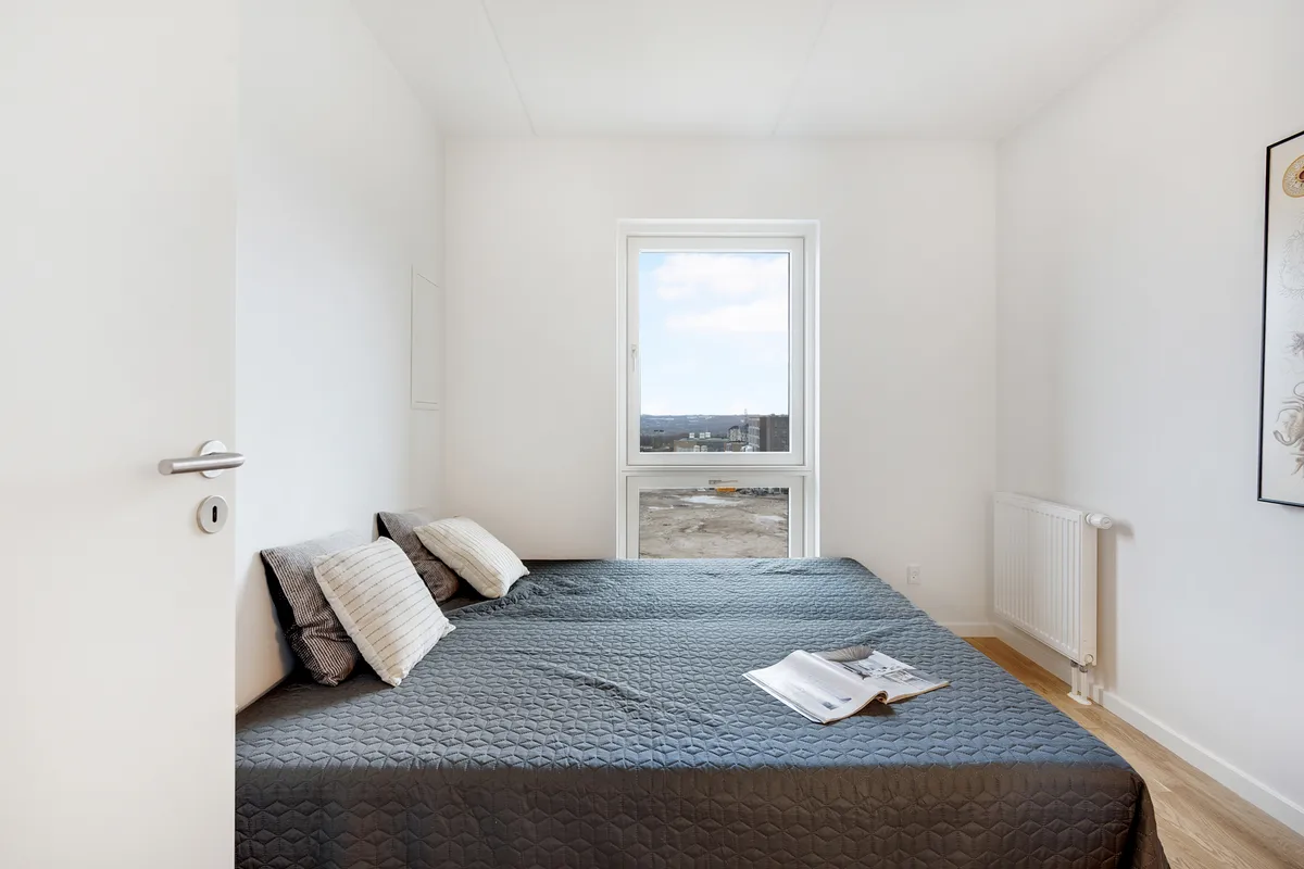 2-vær. lejlighed på 46 m² - Brabrand - Billede 8