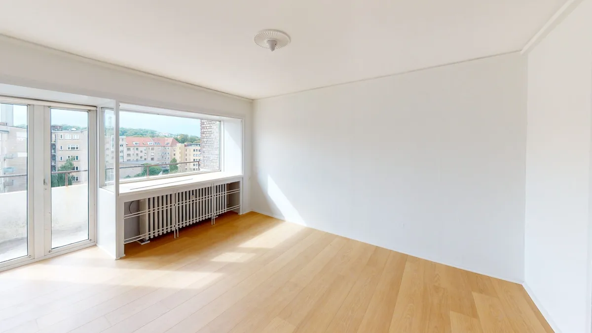 3-vær. lejlighed på 101 m² - Aalborg - Billede 2