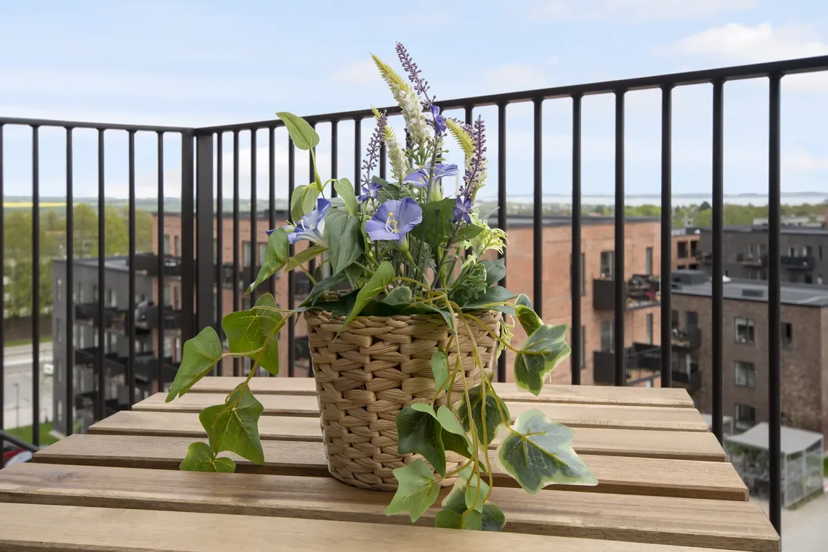 2-room apartment, 54 m² - Risskov - Photo 12