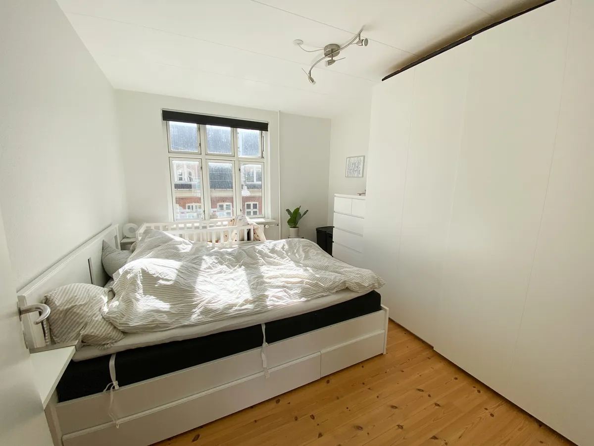 3-vær. lejlighed på 64 m² - Aalborg - Billede 4