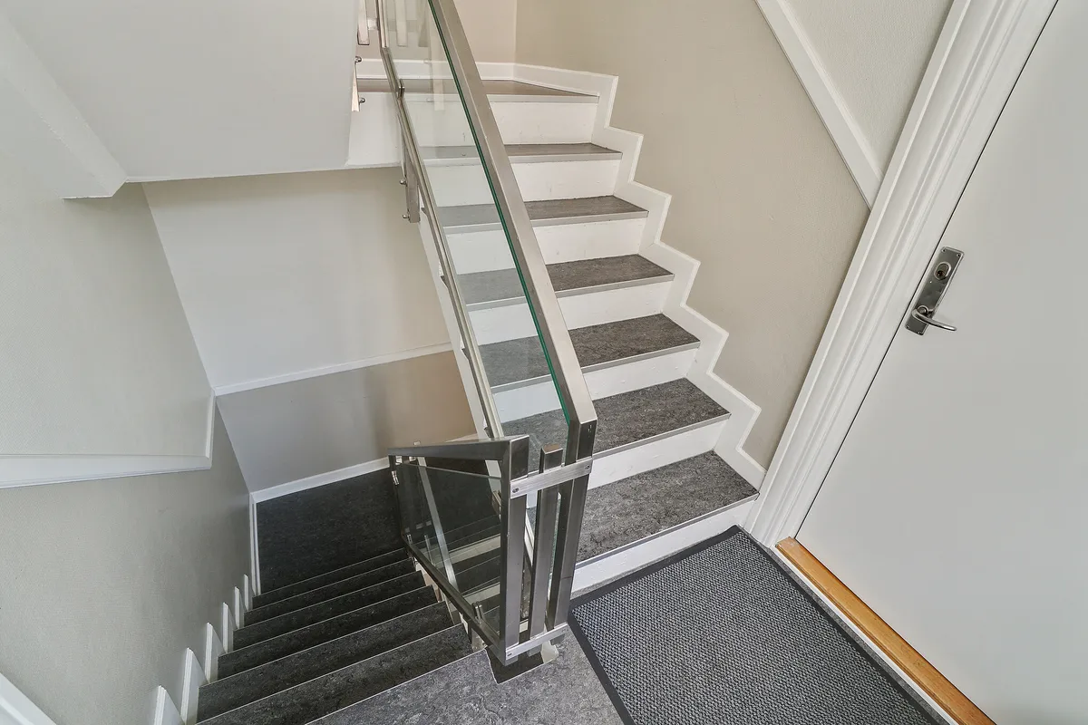 1-vær. lejlighed på 45 m² - Aalborg - Billede 22