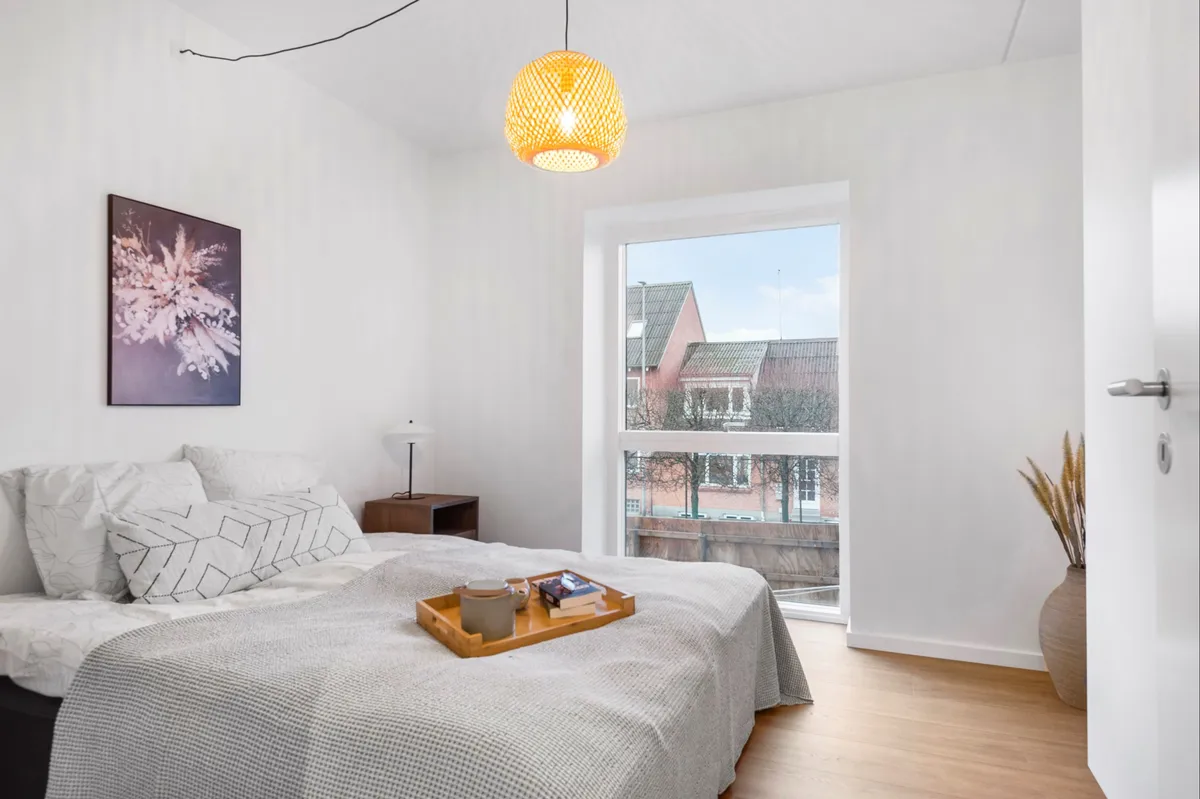 3-vær. lejlighed på 97 m² - Silkeborg - Billede 9