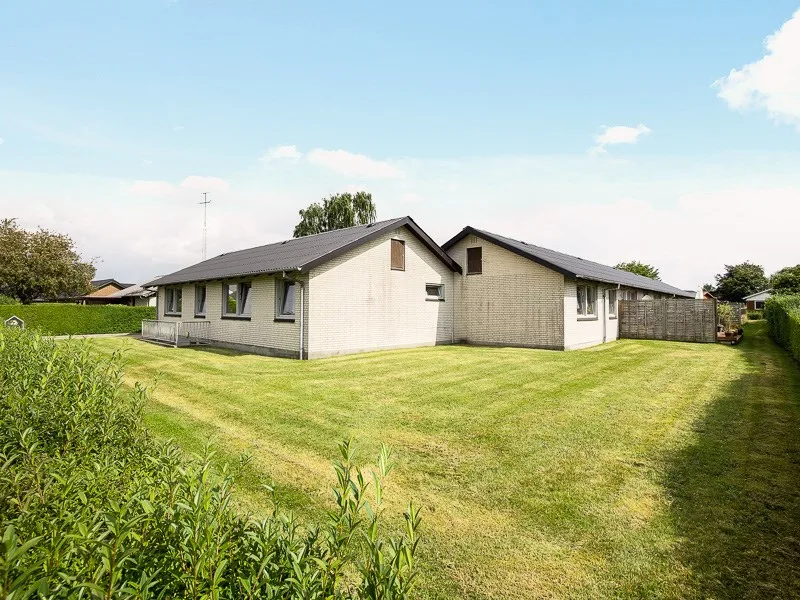 2-vær. lejlighed på 50 m² - Ikast - Billede 3
