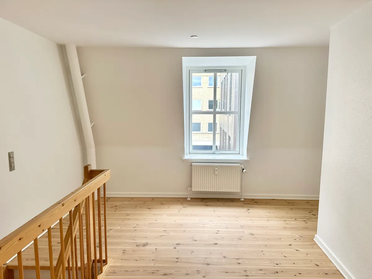 2-vær. lejlighed på 55 m² - Aalborg - Billede 9