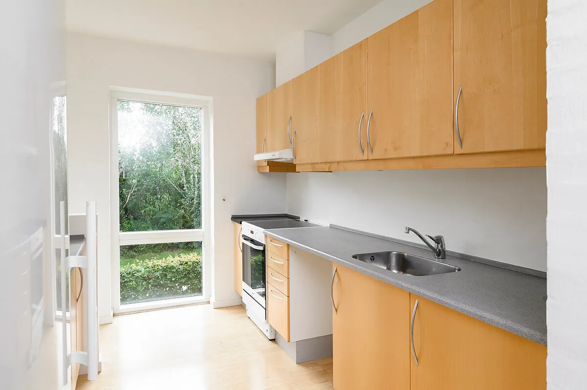 3-vær. lejlighed på 89 m² - Aalborg SØ - Billede 1