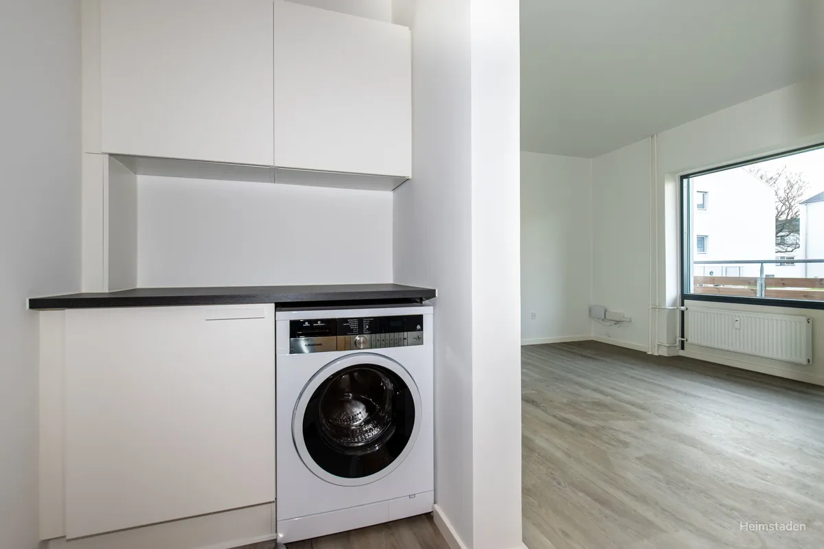 2-vær. lejlighed på 50 m² - Vejle - Billede 4