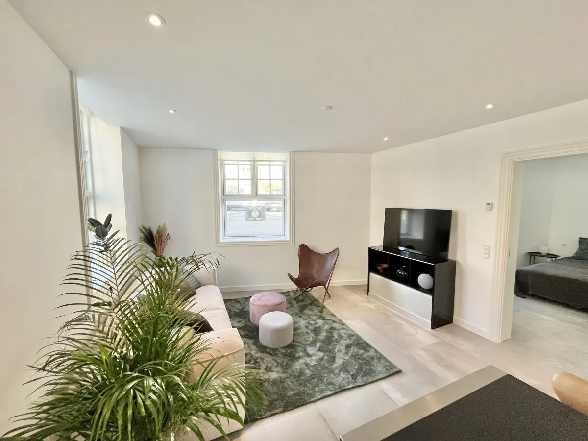 2-vær. lejlighed på 73 m² - Nørresundby - Billede 8