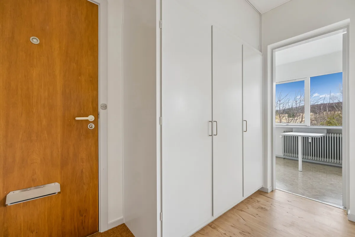 3-vær. lejlighed på 95 m² - Aalborg - Billede 14