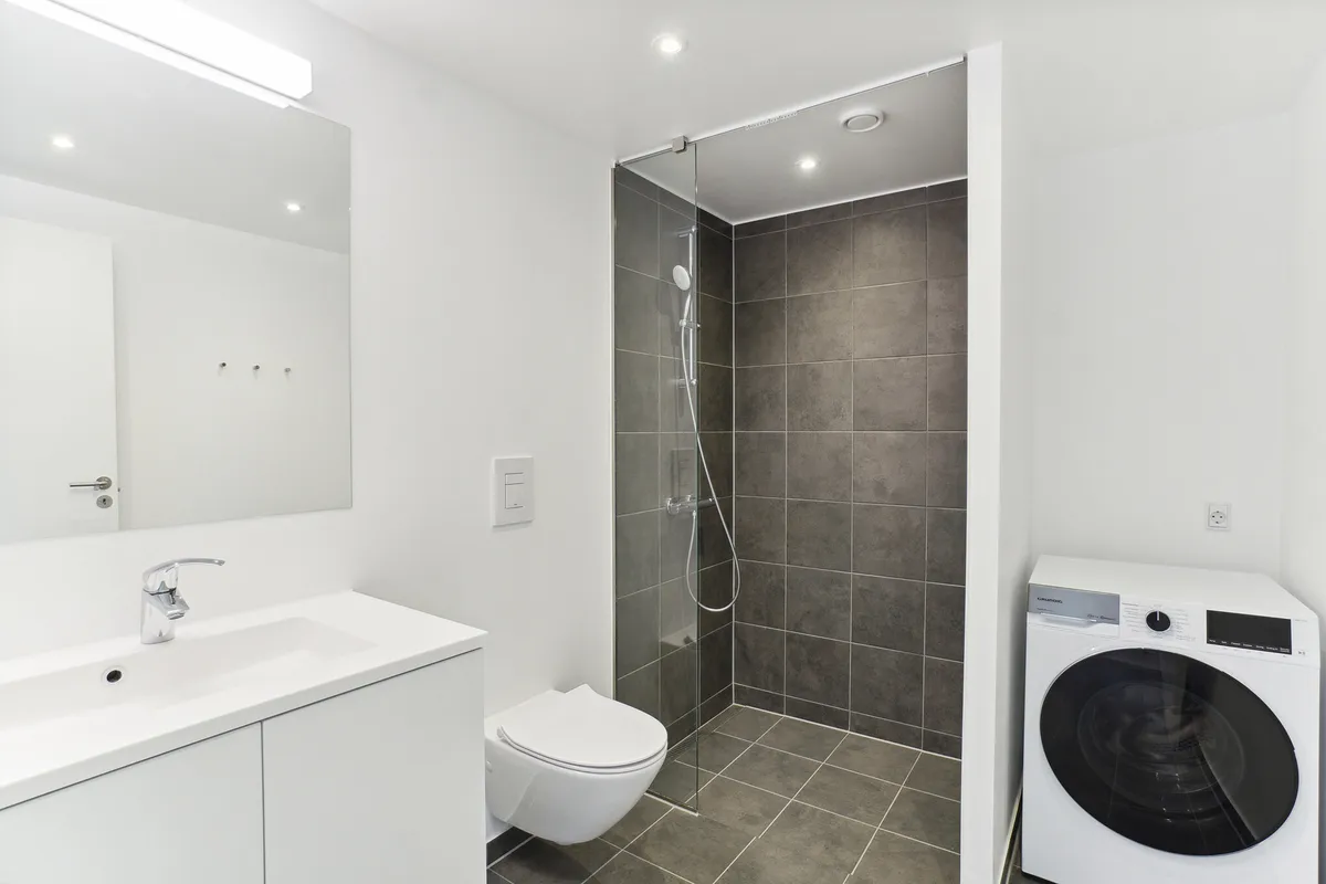 2-vær. lejlighed på 52 m² - Risskov - Billede 5