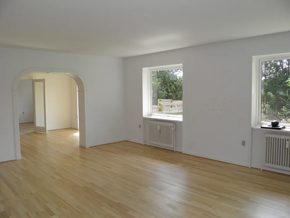 4-room apartment, 144 m² - Viborg - Photo 1