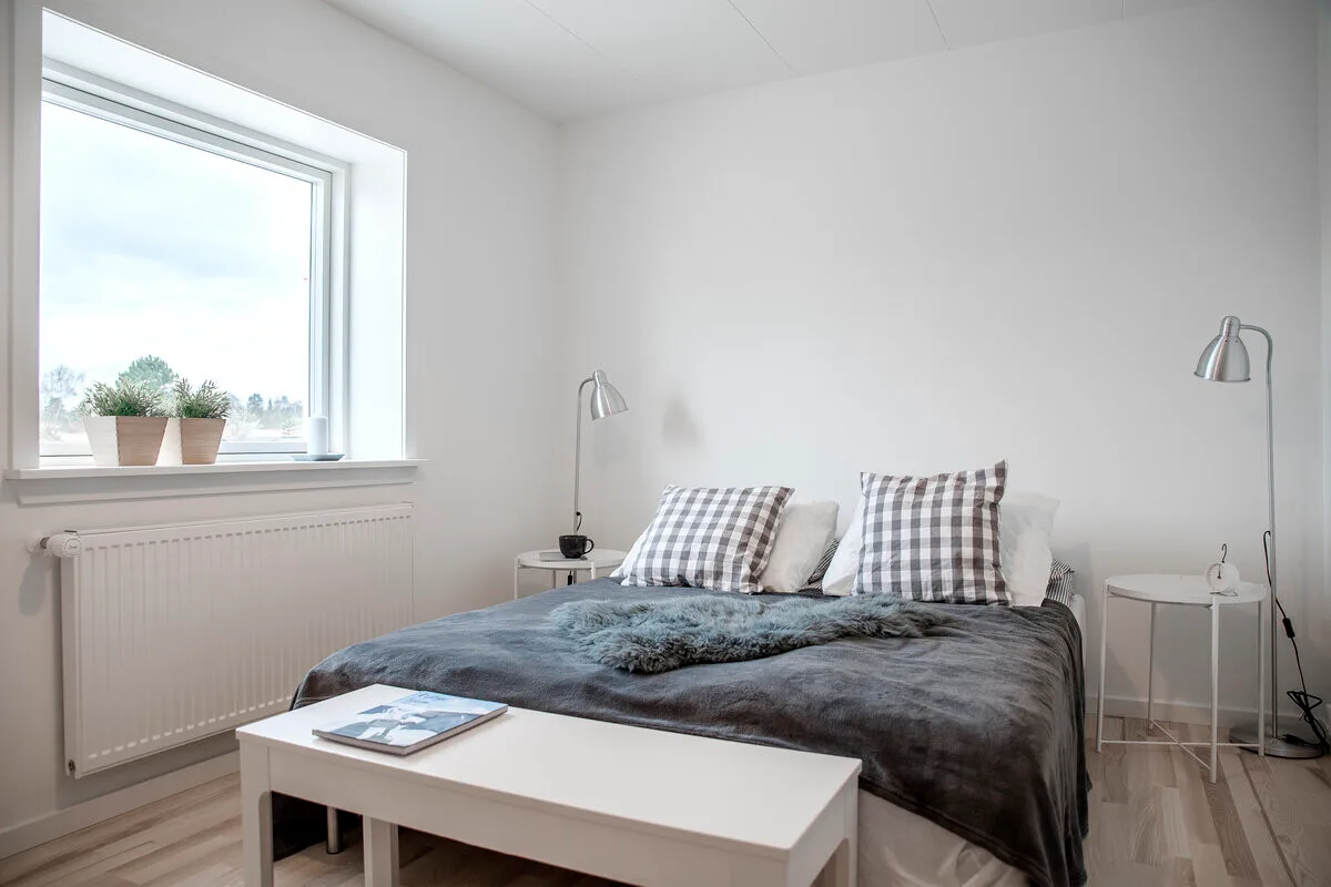 3-vær. lejlighed på 85 m² - Aalborg SØ - Billede 3