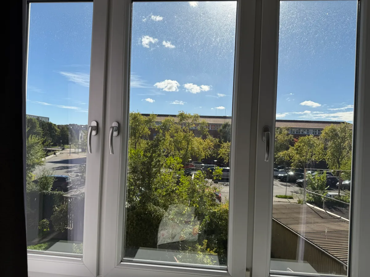 3-vær. lejlighed på 88 m² - Vejle - Billede 9