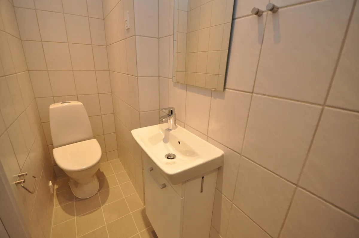 2-vær. lejlighed på 59 m² - Aalborg - Billede 4