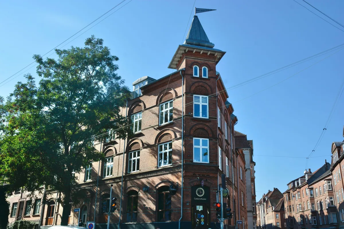 2-vær. lejlighed på 78 m² - Odense C - Billede 14