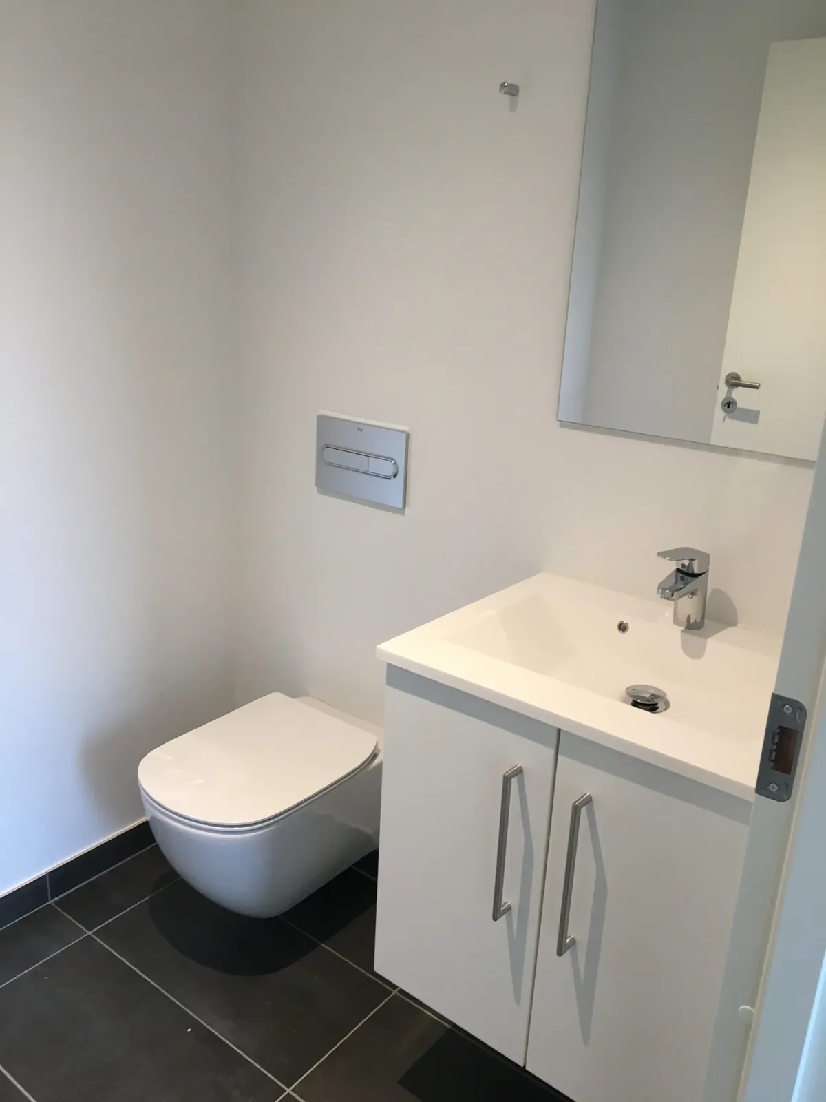 4-vær. rækkehus på 111 m² - Randers NØ - Billede 9