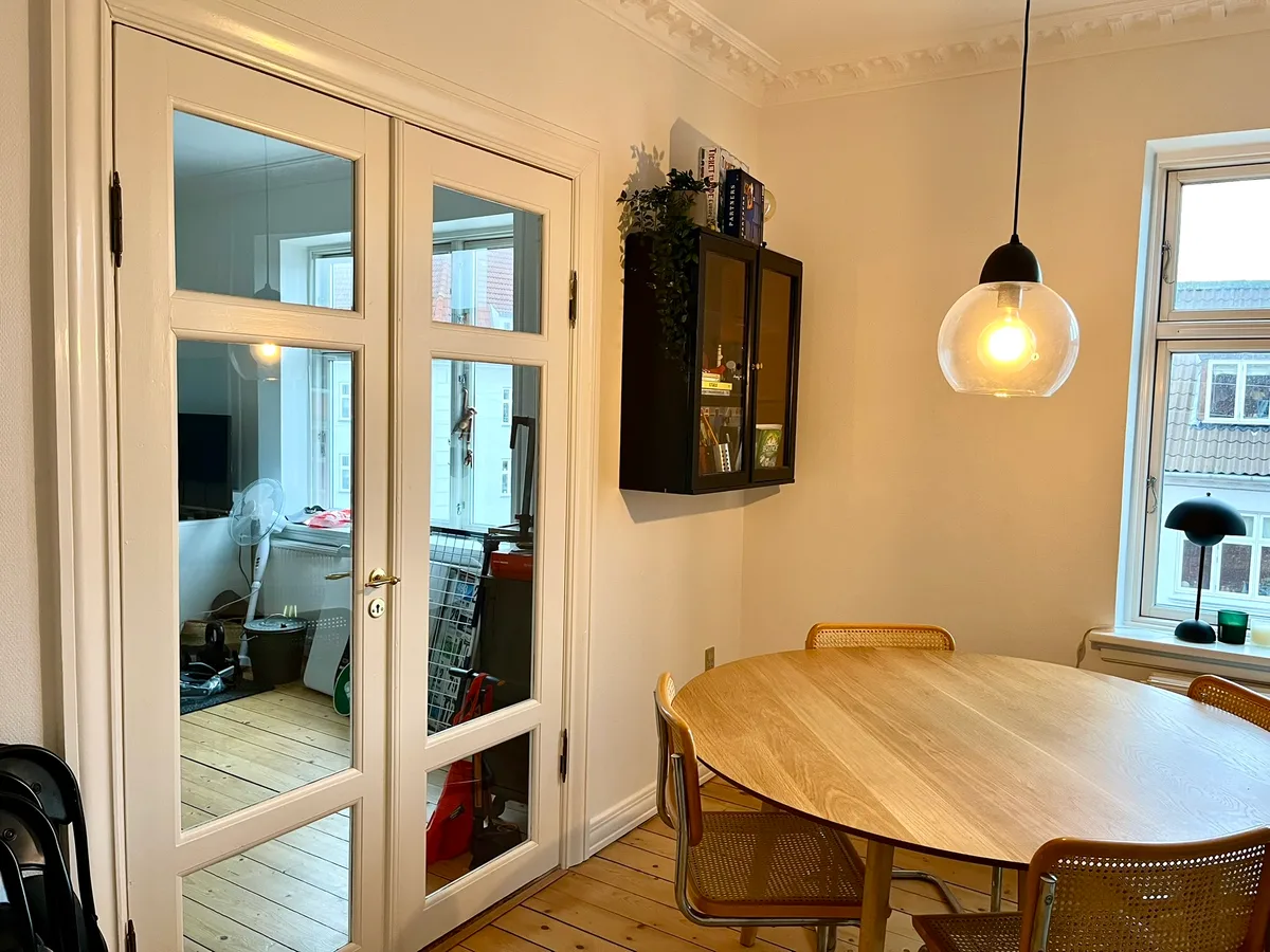 3-vær. lejlighed på 88 m² - Aalborg - Billede 2