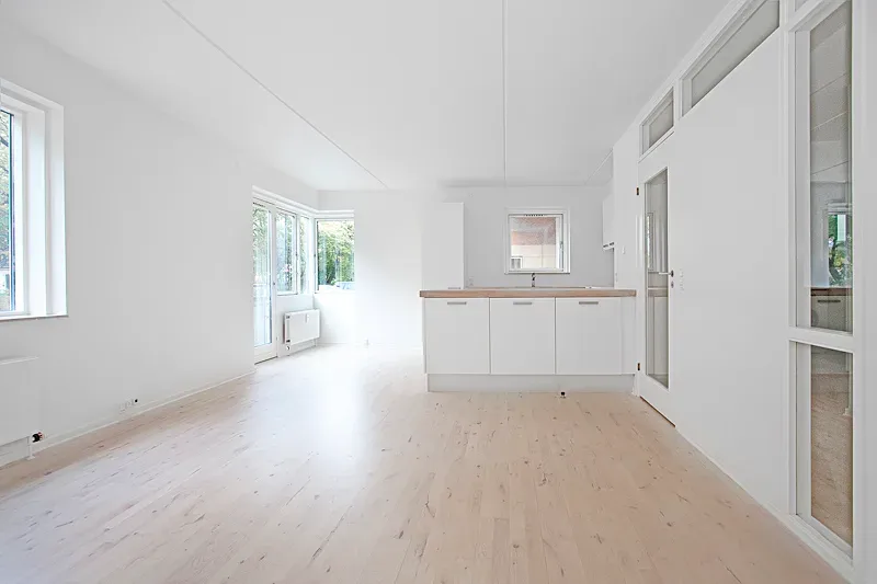 2-room apartment, 72 m² - København Ø - Photo 4