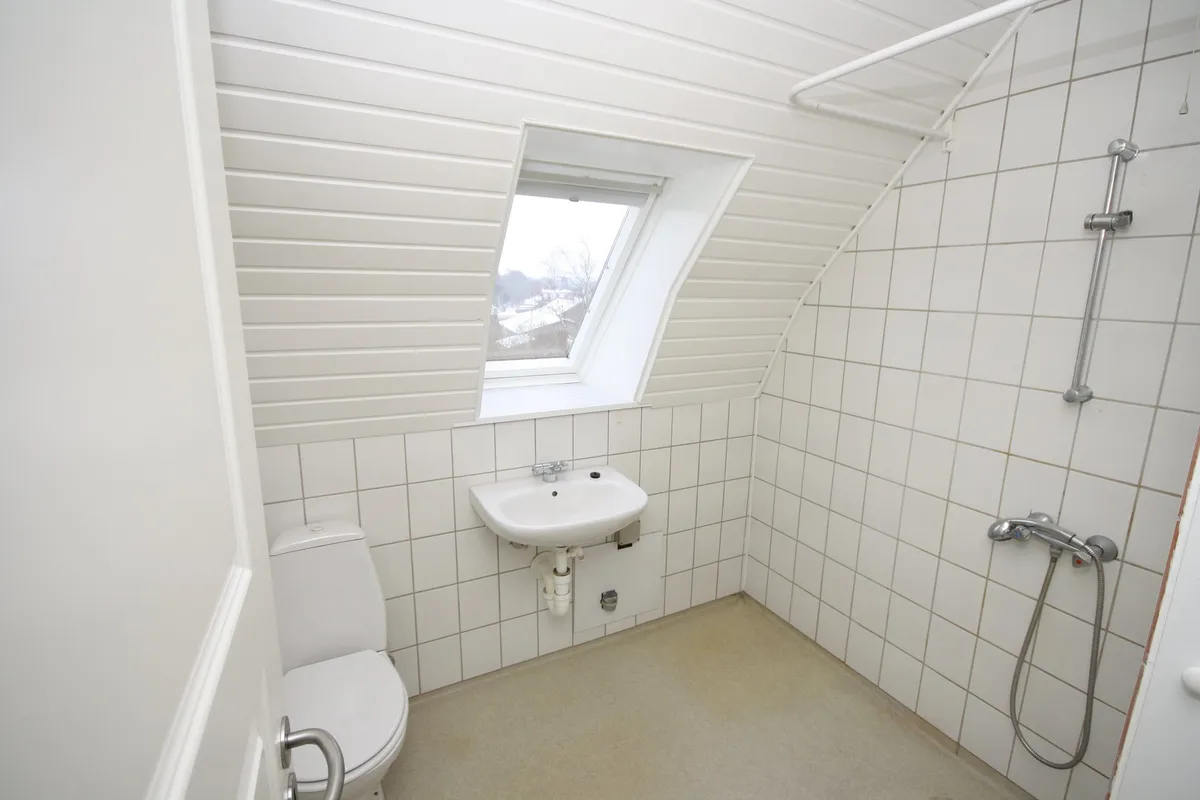 2-vær. lejlighed på 60 m² - Rødkærsbro - Billede 9